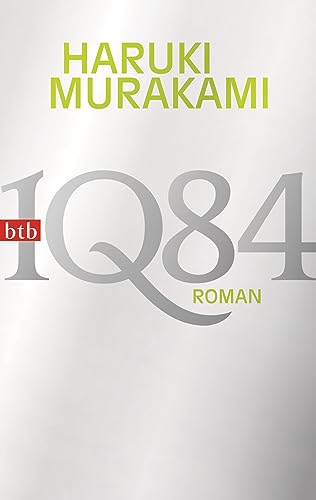1Q84 (Buch 1, 2): Roman
